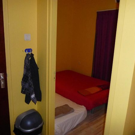 Kekemba Apartments Paramaribo Zimmer foto