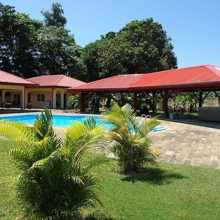 Kekemba Apartments Paramaribo Exterior foto