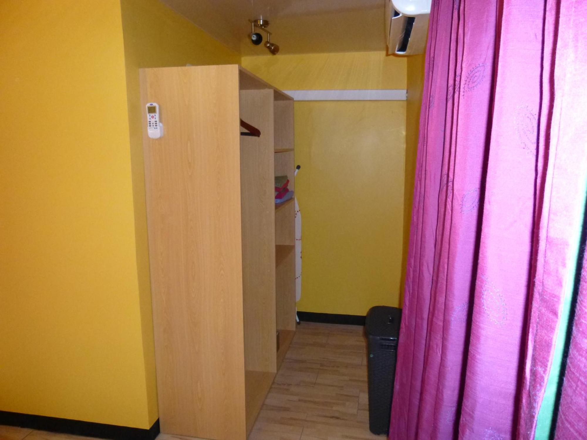 Kekemba Apartments Paramaribo Zimmer foto